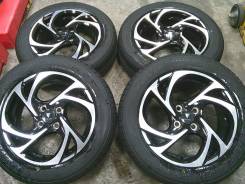 Modellista SpinAir VI