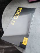 Xiaomi Poco F7. �����, 256 ��, ������. ��� ����� �� ������������ ����
