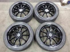 Work Emotion ZR10