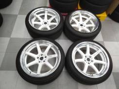 Work Emotion T7R 2P