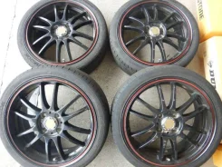 BADX S-Hold Laguna BR