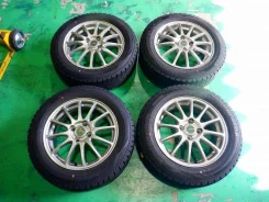 Bridgestone Eco Forme SE-12