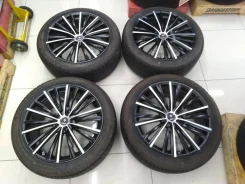 Weds Kranze Magiss 531EVO