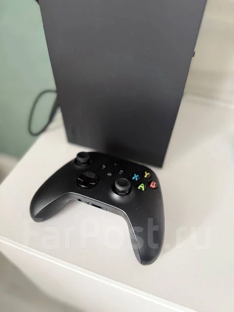 Microsoft Xbox Series X ����