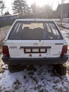 Subaru Leone. AP3031792, EA71 ����
