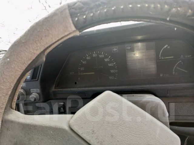 Subaru Leone. AP3031792, EA71 ����