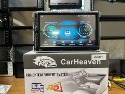 CarMedia ����