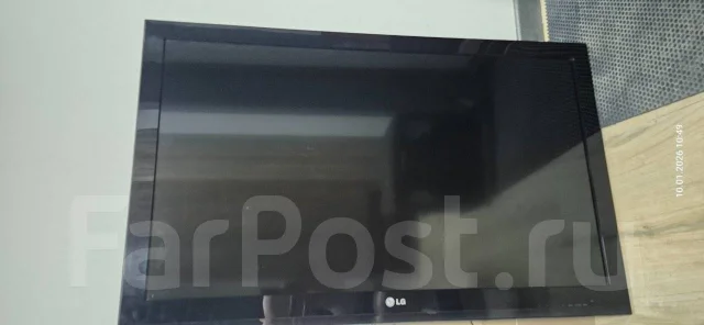 LG 42CS560 ����