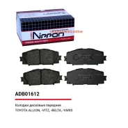 ������� ��������� ��������, ����� Allied Nippon ADB01612 ADB01612 ����