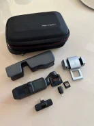 DJI Osmo Pocket 2. � ���������� ����