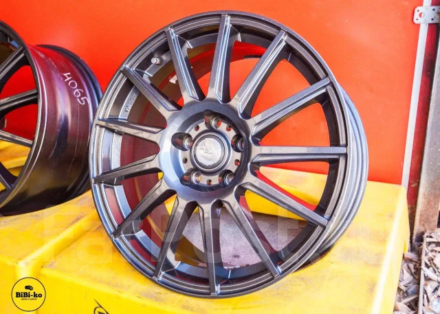 Weds Velva Igor. 8.0x18", 5x114.3, ET45, �� 73,1���. ����
