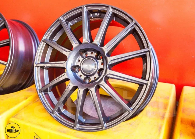 Weds Velva Igor. 8.0x18", 5x114.3, ET45, �� 73,1���. ����