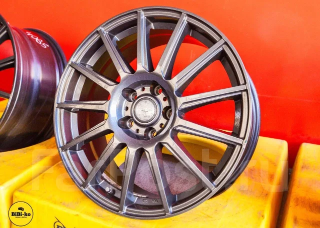 Weds Velva Igor. 8.0x18", 5x114.3, ET45, �� 73,1���. ����
