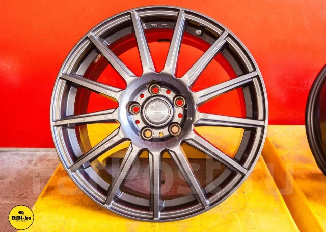 Weds Velva Igor. 8.0x18", 5x114.3, ET45, �� 73,1���. ����