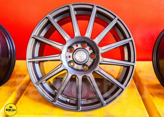 Weds Velva Igor. 8.0x18", 5x114.3, ET45, �� 73,1���. ����