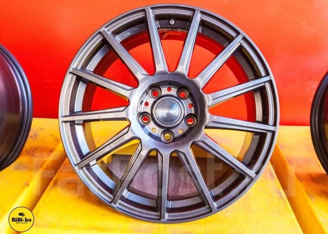 Weds Velva Igor. 8.0x18", 5x114.3, ET45, �� 73,1���. ����