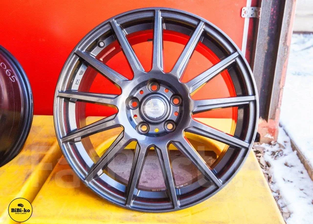 Weds Velva Igor. 8.0x18", 5x114.3, ET45, �� 73,1���. ����