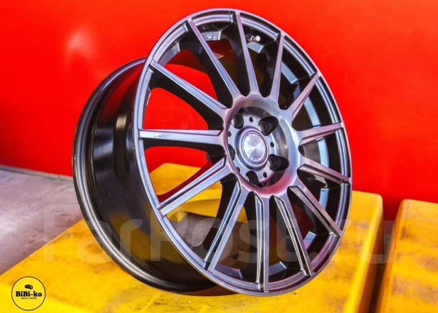 Weds Velva Igor. 8.0x18", 5x114.3, ET45, �� 73,1���. ����