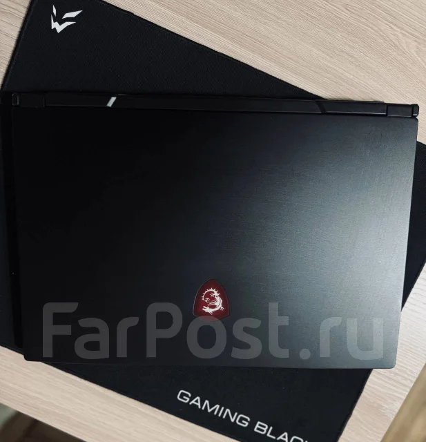 MSI GL65 9SDK. 15.6", 2,6����, ��� 16 ��, ���� 1 000���, WiFi: 1, Bluetooth: 1, ����������� �� 4��. ����