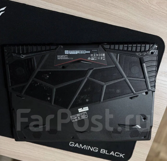 MSI GL65 9SDK. 15.6", 2,6����, ��� 16 ��, ���� 1 000���, WiFi: 1, Bluetooth: 1, ����������� �� 4��. ����