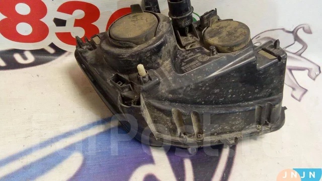 ���� ����� Renault Duster 01.2010 - 05.2021 260609877R ����
