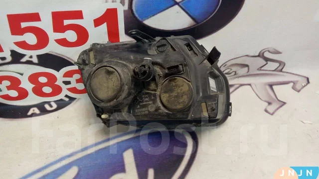 ���� ����� Renault Duster 01.2010 - 05.2021 260609877R ����