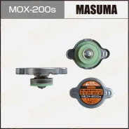 ������ ��������� Masuma 1,1 ������� ������ Masuma MOX200S ����