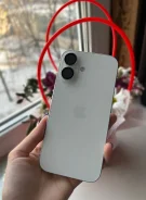 Apple iPhone 16. �/�, 256 ��, �����, 3G, 4G LTE, 5G, Dual-SIM ����
