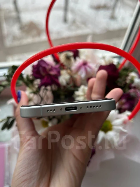 Apple iPhone 16. �/�, 256 ��, �����, 3G, 4G LTE, 5G, Dual-SIM ����