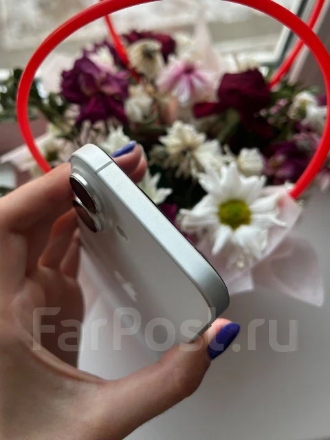 Apple iPhone 16. �/�, 256 ��, �����, 3G, 4G LTE, 5G, Dual-SIM ����