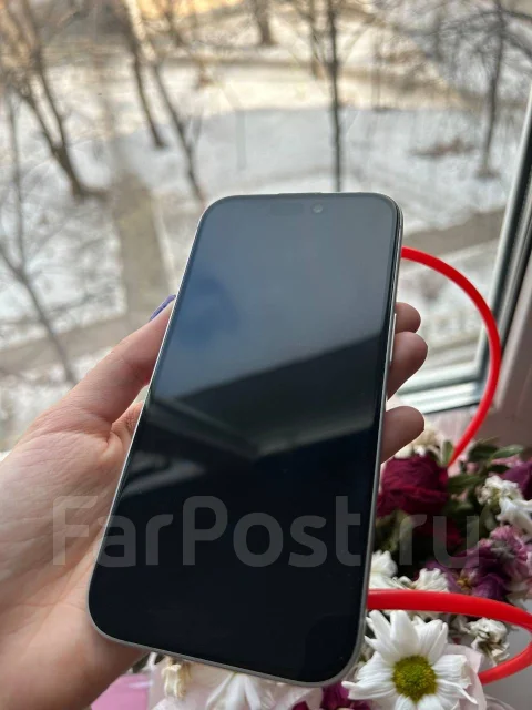 Apple iPhone 16. �/�, 256 ��, �����, 3G, 4G LTE, 5G, Dual-SIM ����
