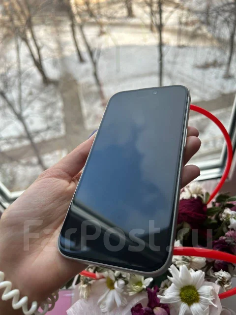 Apple iPhone 16. �/�, 256 ��, �����, 3G, 4G LTE, 5G, Dual-SIM ����