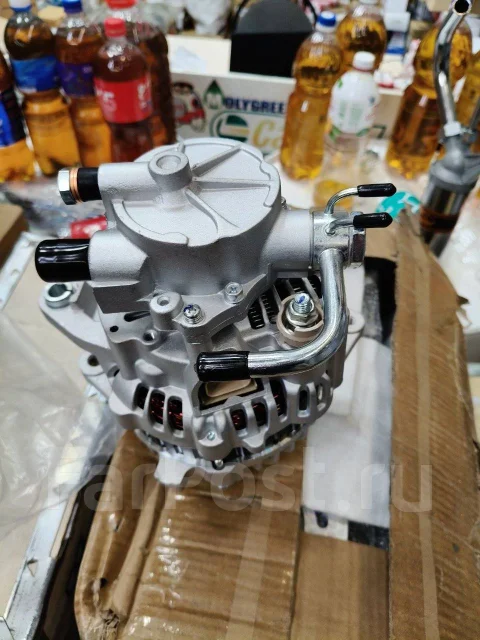 ��������� Mitsubishi 4D56 (2V) 12V90A MD162964 ����