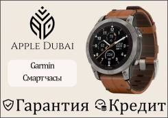Garmin Fenix 7 Pro. GPS, IP68. ��� ����� �� ������������ ����