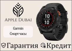 Garmin Fenix 7 Pro. GPS, IP68. ��� ����� �� ������������ ����