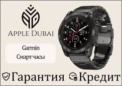 Garmin Fenix. GPS, IP68. ��� ����� �� ������������ ����