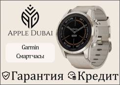 Garmin Fenix 7S Pro. GPS, IP68. ��� ����� �� ������������ ����