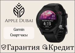 Garmin Forerunner 255S. GPS, IP68. ��� ����� �� ������������ ����