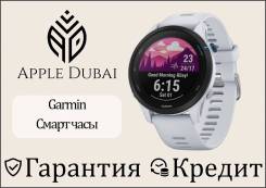 Garmin Forerunner 255. GPS, IP68. ��� ����� �� ������������ ����