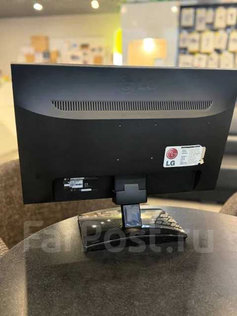 LG. 20" ����