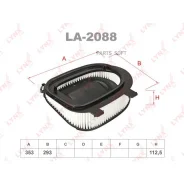 ������ ��������� Lynxauto LA2088 LA2088 ����
