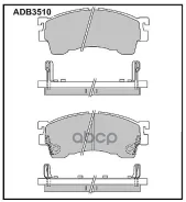 ������� ��������� �������� | ����� | Allied Nippon ADB3510 ADB3510 ����