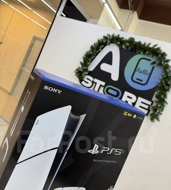 Sony PlayStation 5 Digital Edition ����