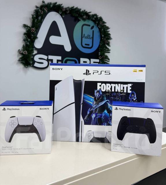 Sony PlayStation 5 Digital Edition ����