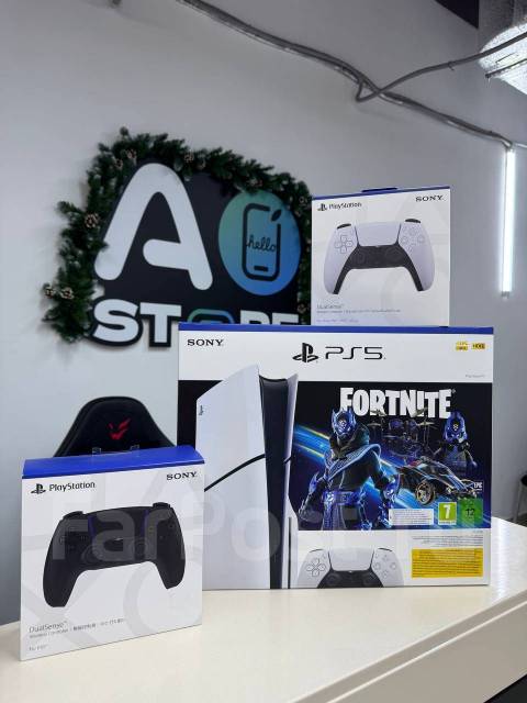 Sony PlayStation 5 Digital Edition ����