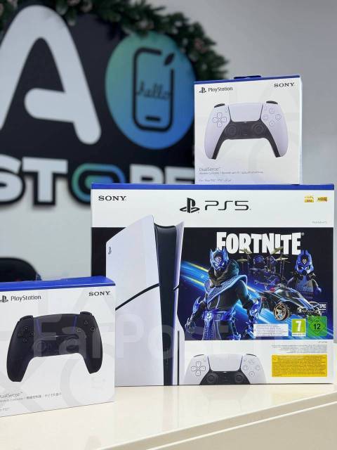 Sony PlayStation 5 Digital Edition ����