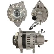 ��������� LR180-508 Isuzu 4JG2 12V 100A Dagger DAL009 DAL009 ����
