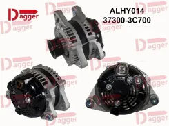 ��������� 37300-3C700 Sorento G6DC 150A 3.5L Dagger ALHY014 ALHY014 ����