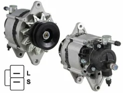 ��������� 23100-06N00 Nissan LD20 12V 70A 1V 50CC Dagger DAL049 DAL049 ����