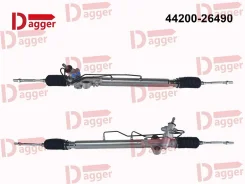 ������� ����� Toyota Hiace KDH200,201, TRH200 2WD ������� ���� ������ ���� Dagger 4420026490 4420026490 ����